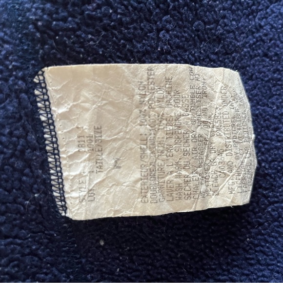 Vintage Patagonia Jacket - Picture 5 of 7